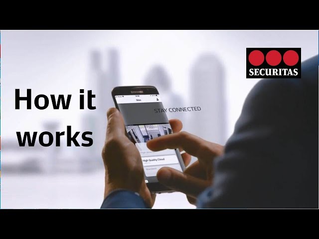 Remote security solutions - how do they work?