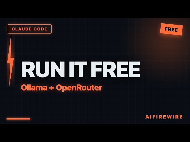 Run Any AI Model Free on Your Mac — No API, No Cloud, No Limits