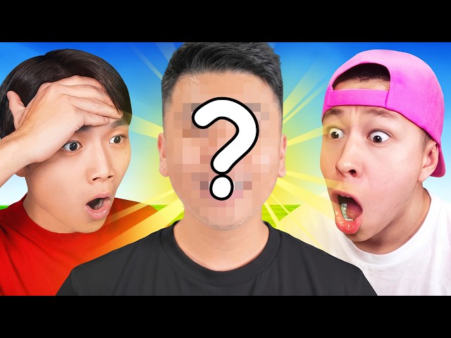 The New Member of Squareheads....