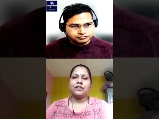 What Do You Understand By Test Execution  | Software Testing Interview Question