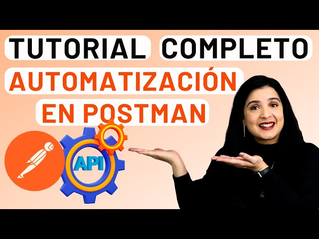 All about API Test Automation with Postman