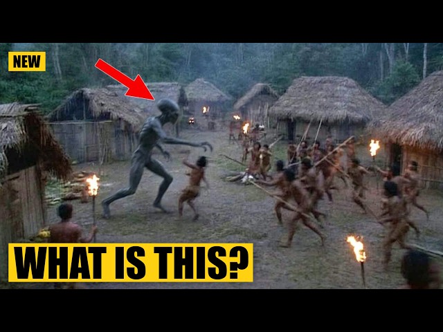 15 Dark Congo Discoveries That Sound Like A Horror Movie