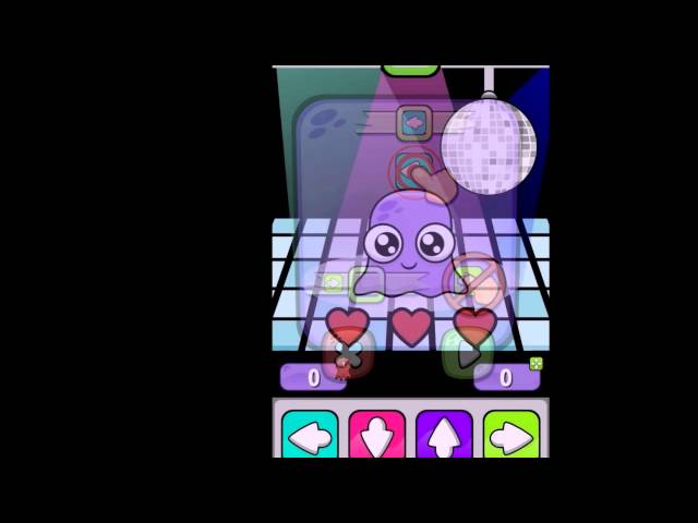Moy 2 - Virtual Pet Game