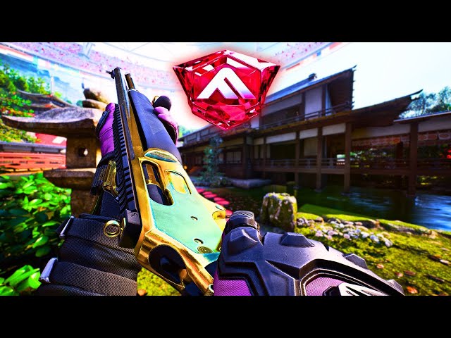 The Adventures of a Solo Queue Ruby Through the Trenches of Kyoto