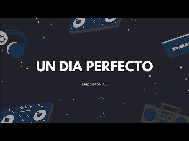 Un Día Perfecto [Miércoles 26/05/21] - Alan Pichot, Julito Pan "el cra"
