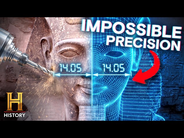 Ancient Tech That's OUT OF THIS WORLD | Ancient Aliens
