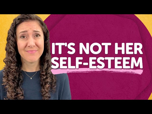 My Daughter Thinks She's Overweight: What to ACTUALLY Say