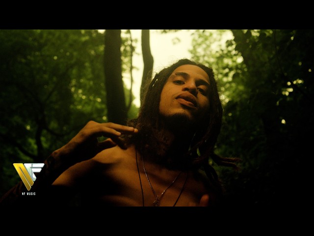 TYKING - CC EMPECE ( VIDEO OFFICIAL)  ShotBy NF MUSIC