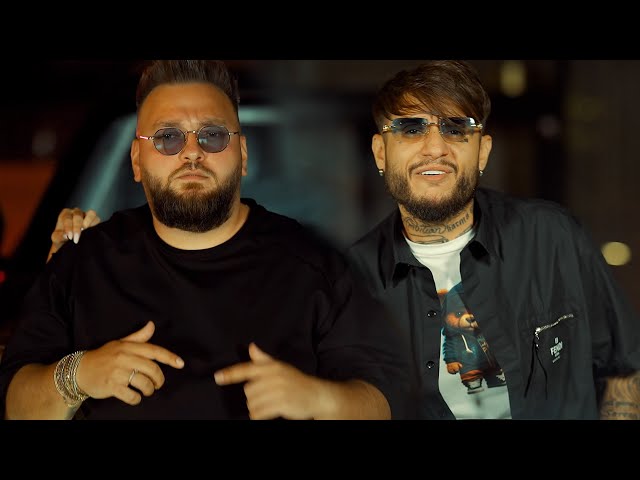 Nikolas ❌ Ghita Adriano - MAMBO (Imi fac talentul la misto) Official Video 2025
