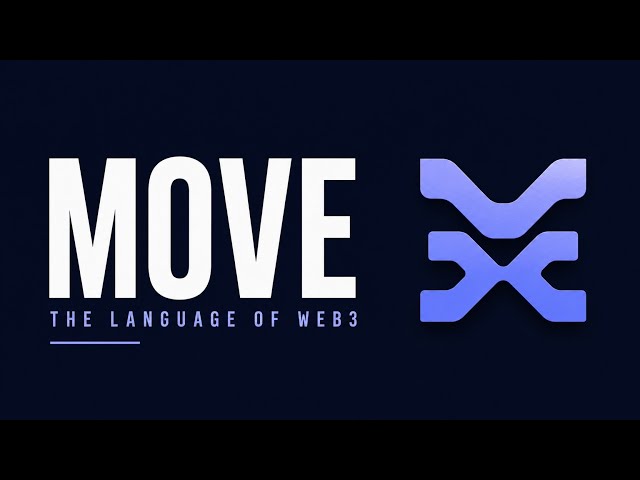 The Programming Language Most Developers Ignore #move #sui #aptos #programming 