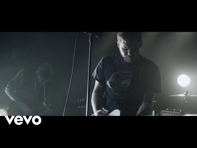 The Gaslight Anthem - "45"