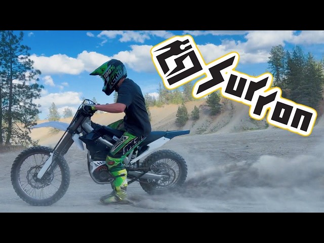 Is a Surron Storm Bee Really a Dirt Bike?