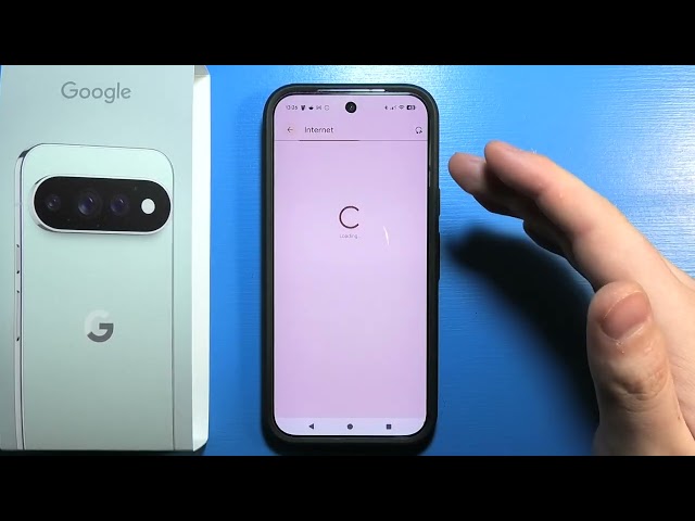 Does Google Pixel 11 Pro have Dual Channel Network Acceleration?