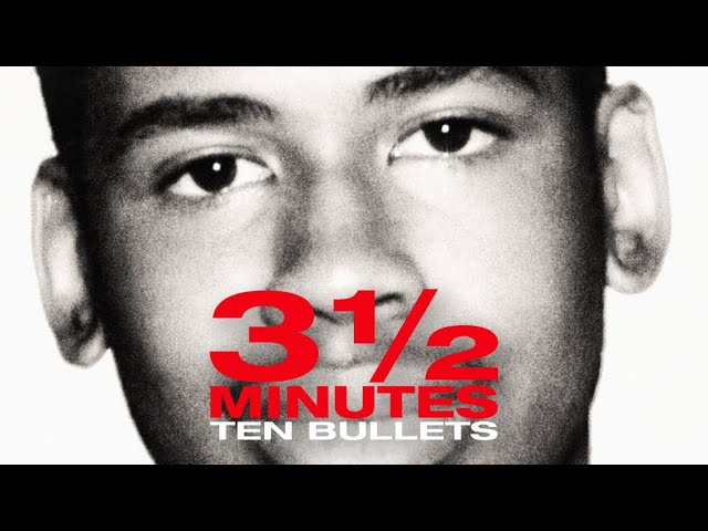 3 1/2 Minutes, 10 Bullets - Official Trailer
