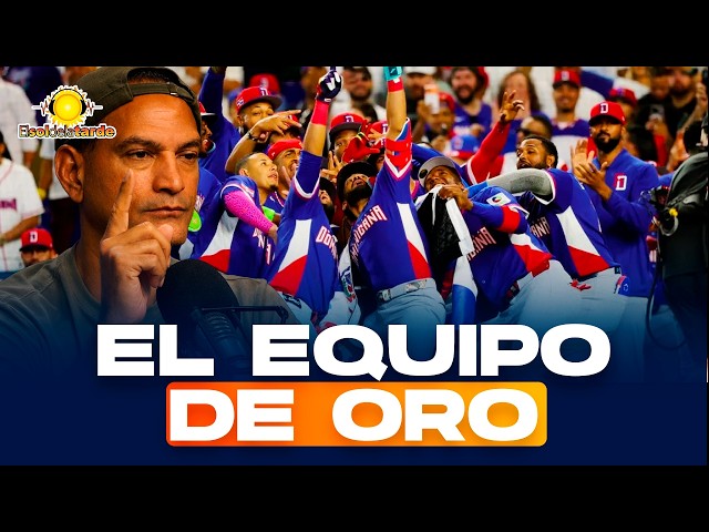 Dominican Republic vs USA: Summary and why we lost the 2026 World Classic.