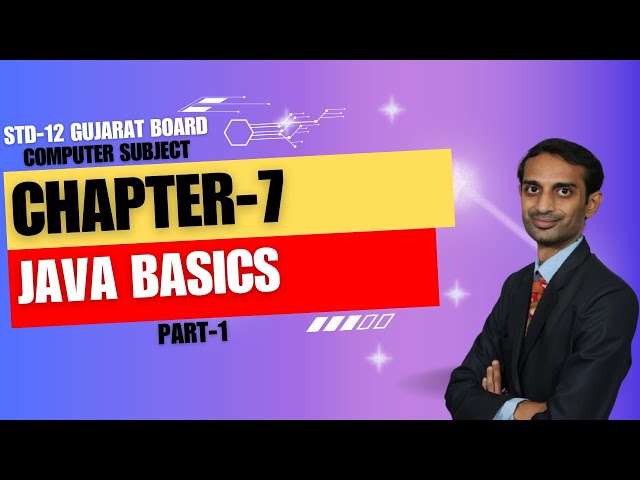 Java Tutorial For Beginners | Java Programming for Beginners | Java Basic Programs with Explanation