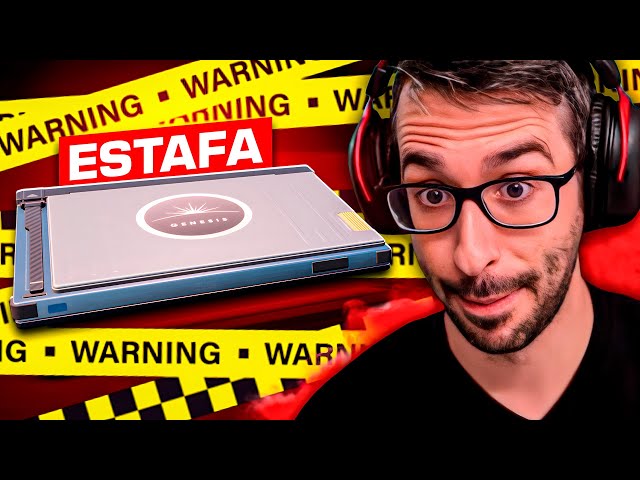 ¡LAS TERMINALES GENESIS SON UNA ESTAFA!