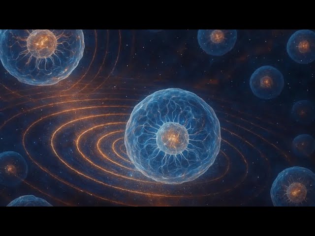 Timeline Deletion Codex | Vocal Alchemy Meditation