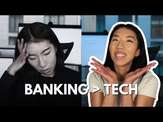 Investment Banking to Tech? | 5 High Paying Exit Opportunities