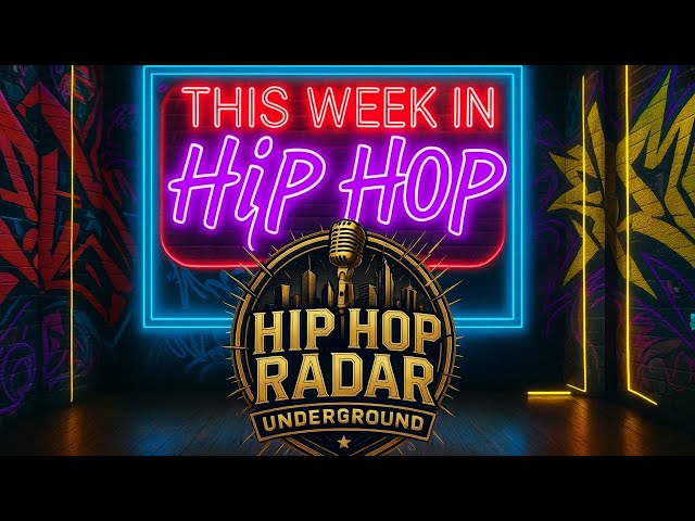 This Week In Hip Hop