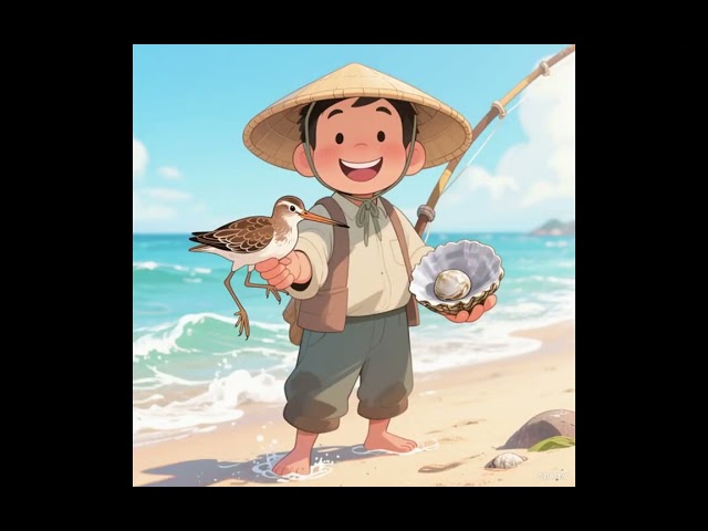 Generative AI for innovative content creation---Sharing Chinese Idioms