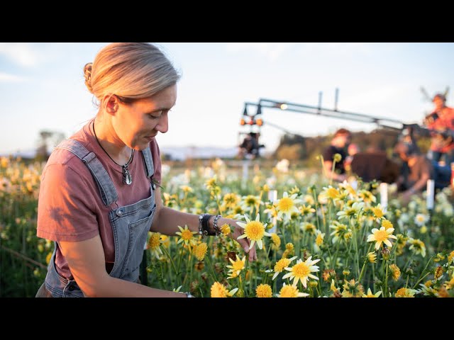 Growing Floret: The Making of Season 2