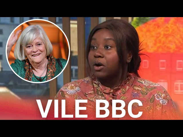 BBC program attacks murdered UK conservative politician with vile smears