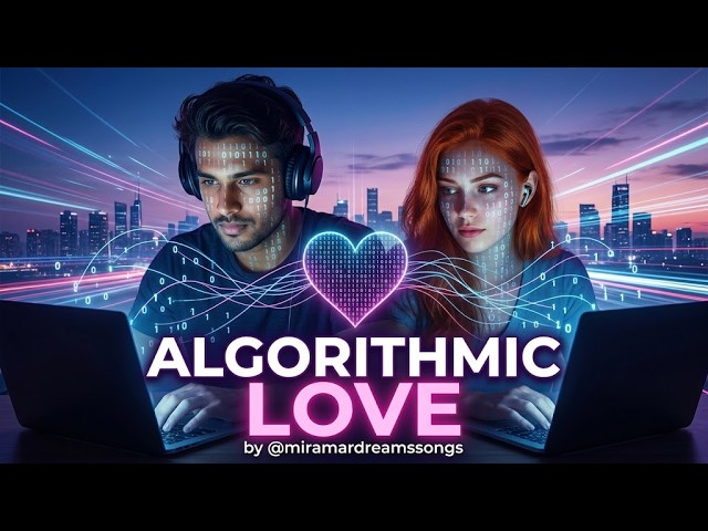 Alogorithmic Love