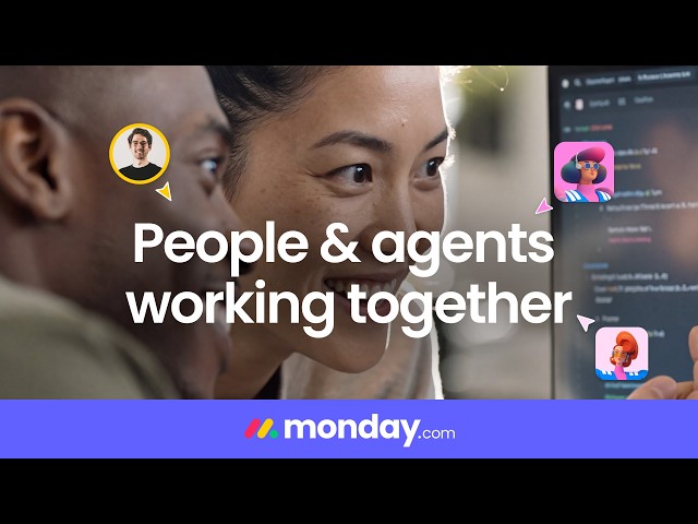 How to build a proactive IT workflow with monday.com's AI Workspace