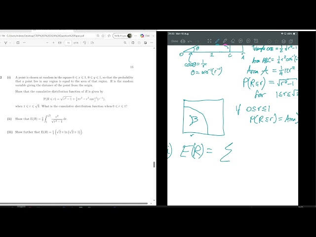 STEP 3 2024 Q12