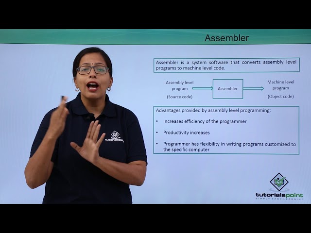 Assembler