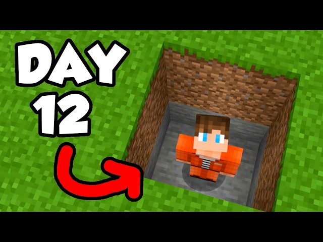 Minecraft: 10+ Prison Redstone Builds! (easy)