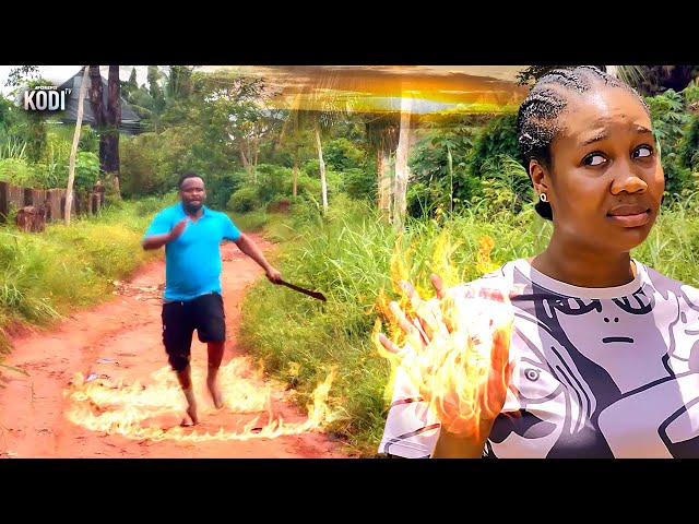 Chisom The Pure Blood - Nigerian Movies 2025