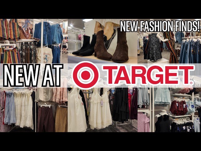 TARGET NEW ARRIVALS SHOP WITH ME 2026! Come see WHAT we FOUND this WEEK!