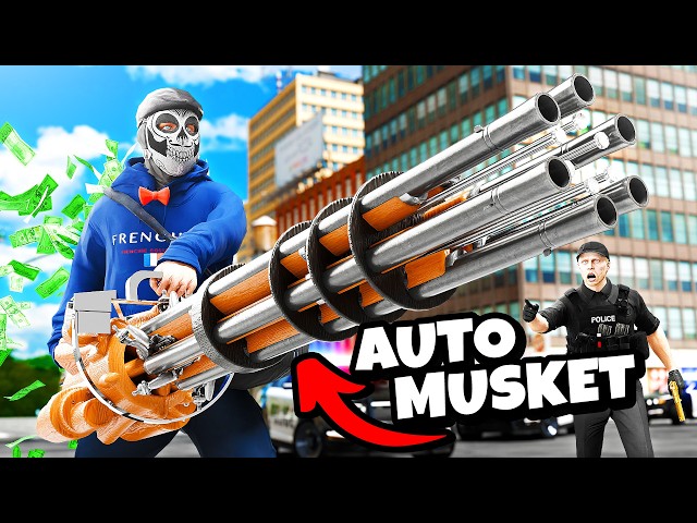 The Worst Thing I’ve Ever Seen In GTA 5 Roleplay