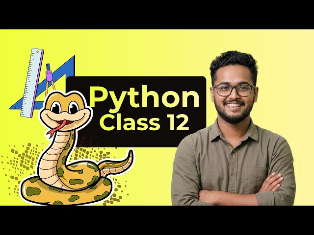 Python Tutorial for Beginners | Class 12 | Inch to Feet & Feet to Inch Converter in Python (Bangla)