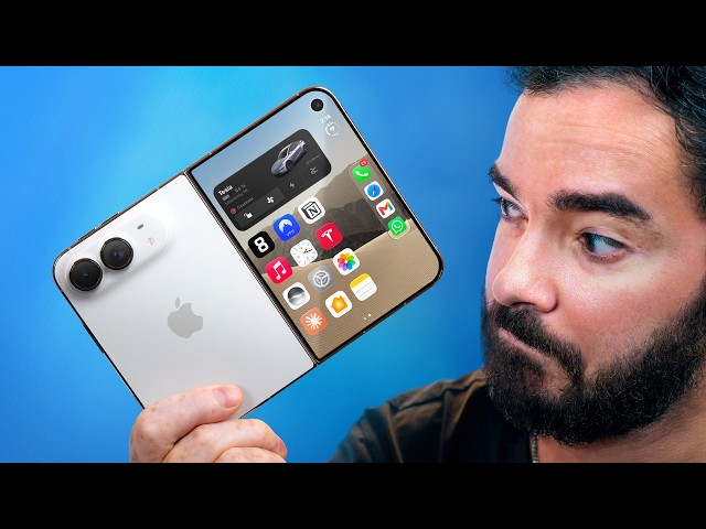 I Used the iPhone Duo for 1 Week - Is It Worth It?