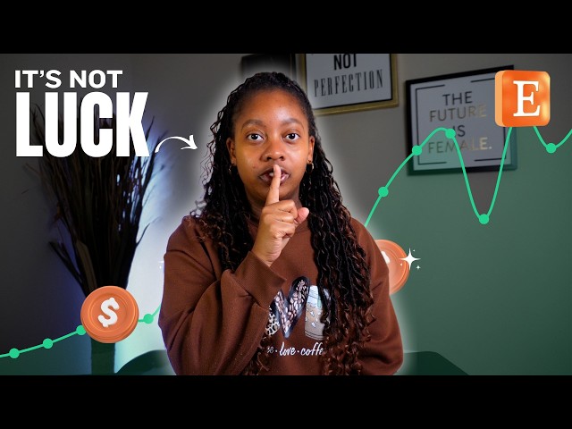 Etsy Literally Told Us How Their Algorithm Works. Here's What They Admitted.