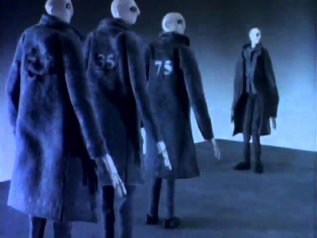 Balance short film won  Academy Award for Best Animated Short of 1989.