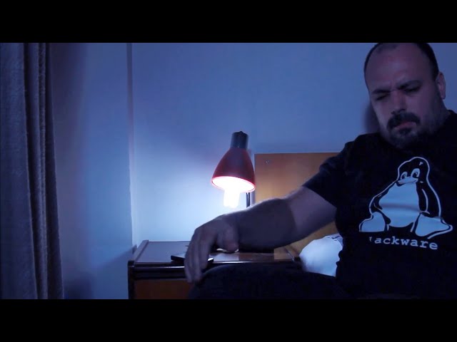 AdminFest 2012 - Llanto [resubido]