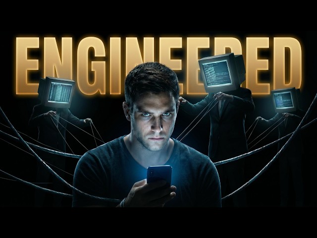 What Happens To A Man Raised By The Algorithm