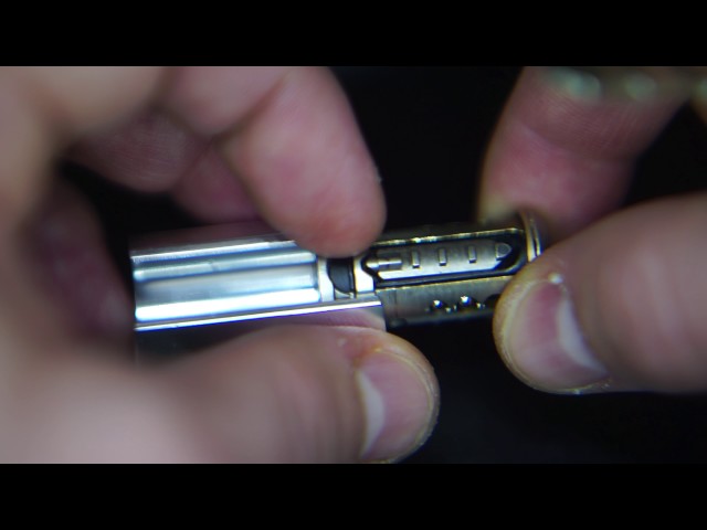 EVVA MCS - Sidebar Operation Details