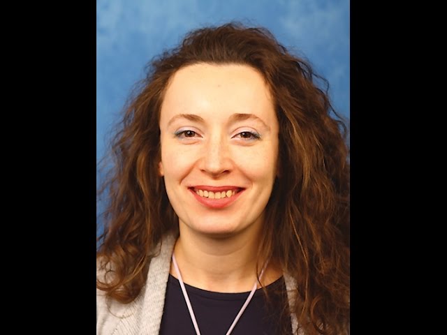Language ability and content knowledge in an ESP classroom - Ivana Vidaković, Cambridge English