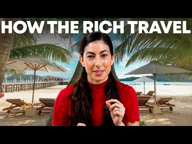 How to Write Off Travel (Legally)