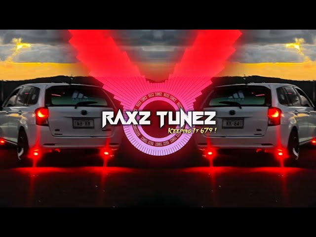 Ndihamba Nawe X Tusa Mashup ( Raxz Tunez ) Cokes Remix 2026