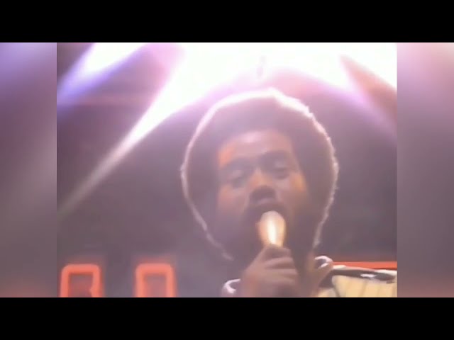 L.T.D - Kickin' Back 12inch Video Mix