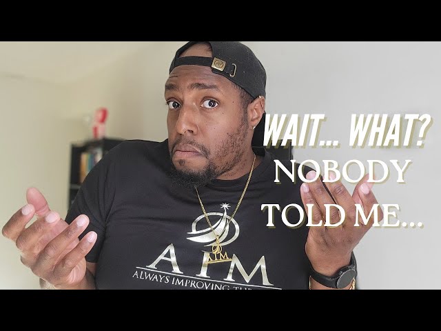 What They DON’T Tell You About Self-Development: The Uncomfortable Truth of Growth