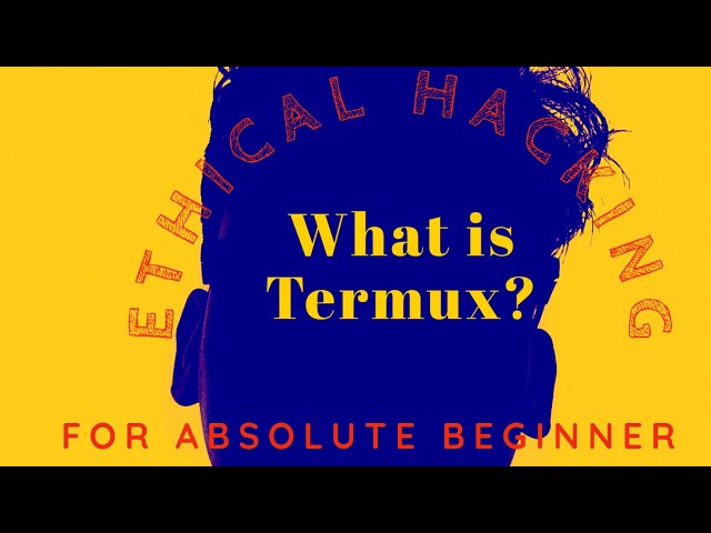 Ethical Hacking | Part 1 | What is termux? | How to install termux?