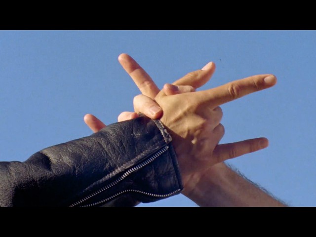 Pond - Two Hands (Official Video)
