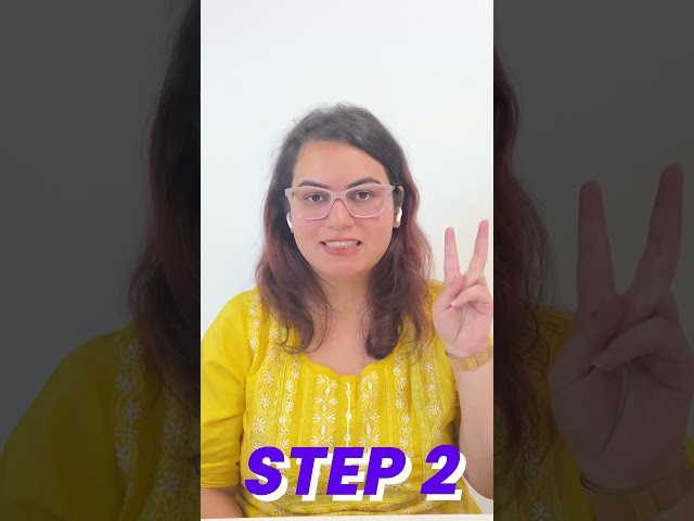5 Step Guide for getting an FSSAI license